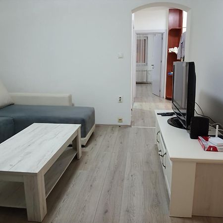 Premium Square Apartment Üsküp Dış mekan fotoğraf