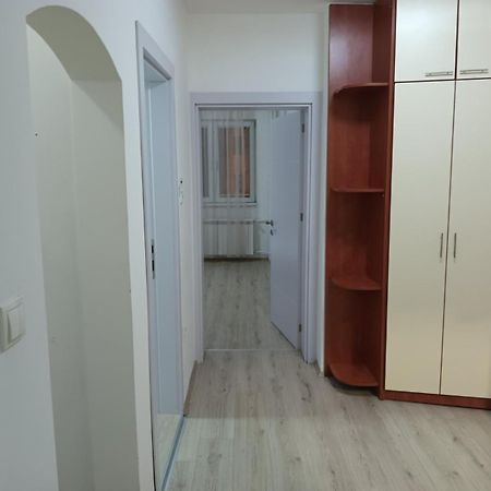 Premium Square Apartment Üsküp Dış mekan fotoğraf