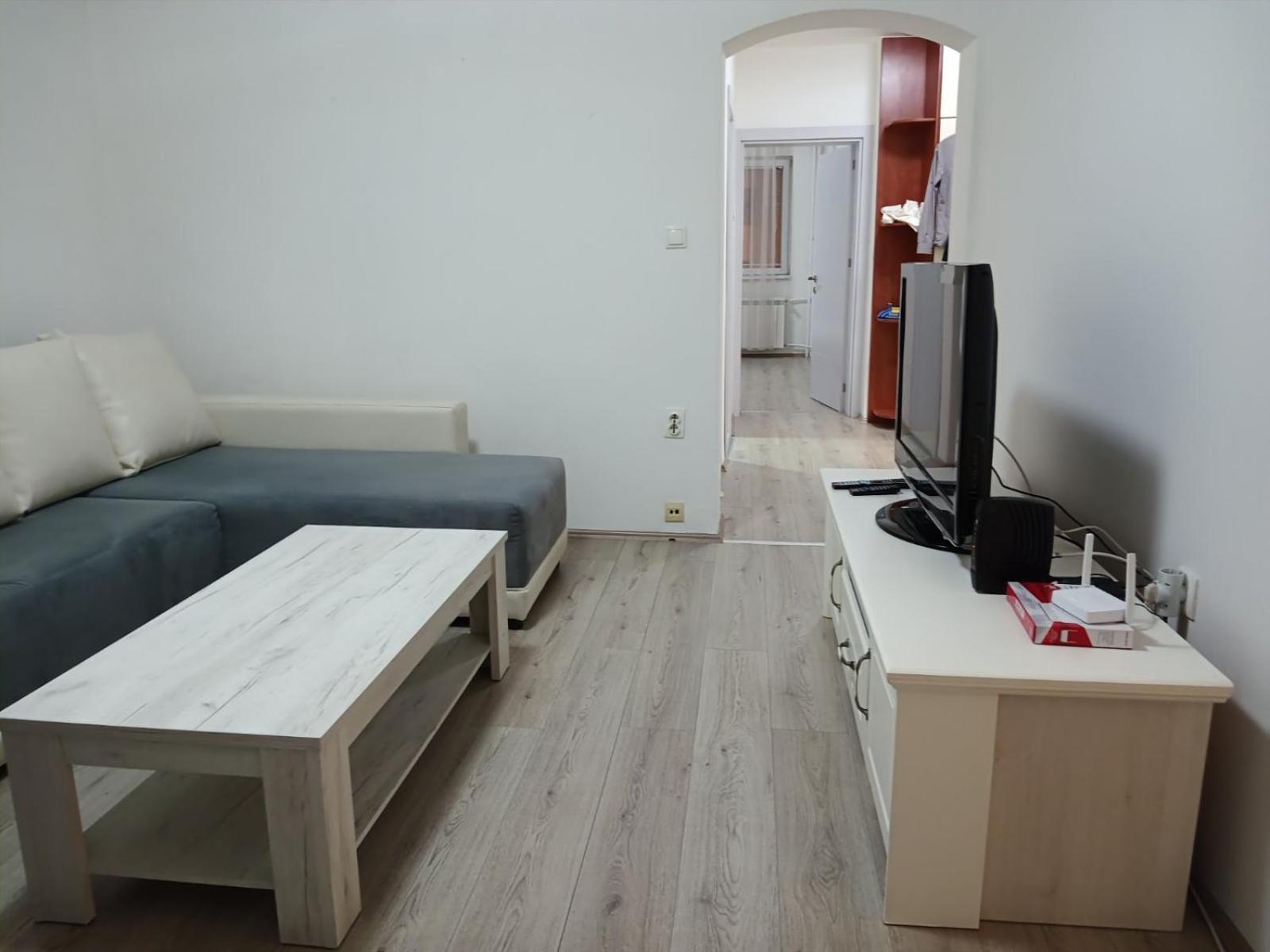 Premium Square Apartment Üsküp Dış mekan fotoğraf