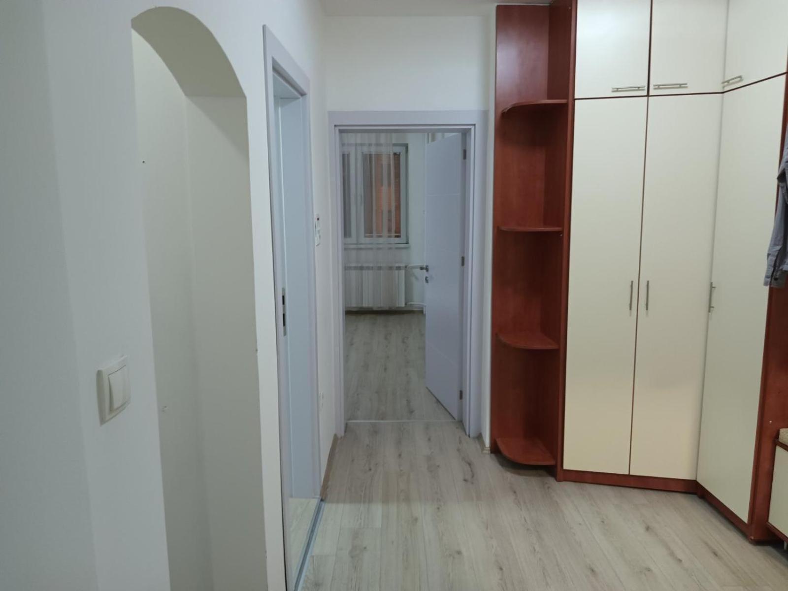 Premium Square Apartment Üsküp Dış mekan fotoğraf