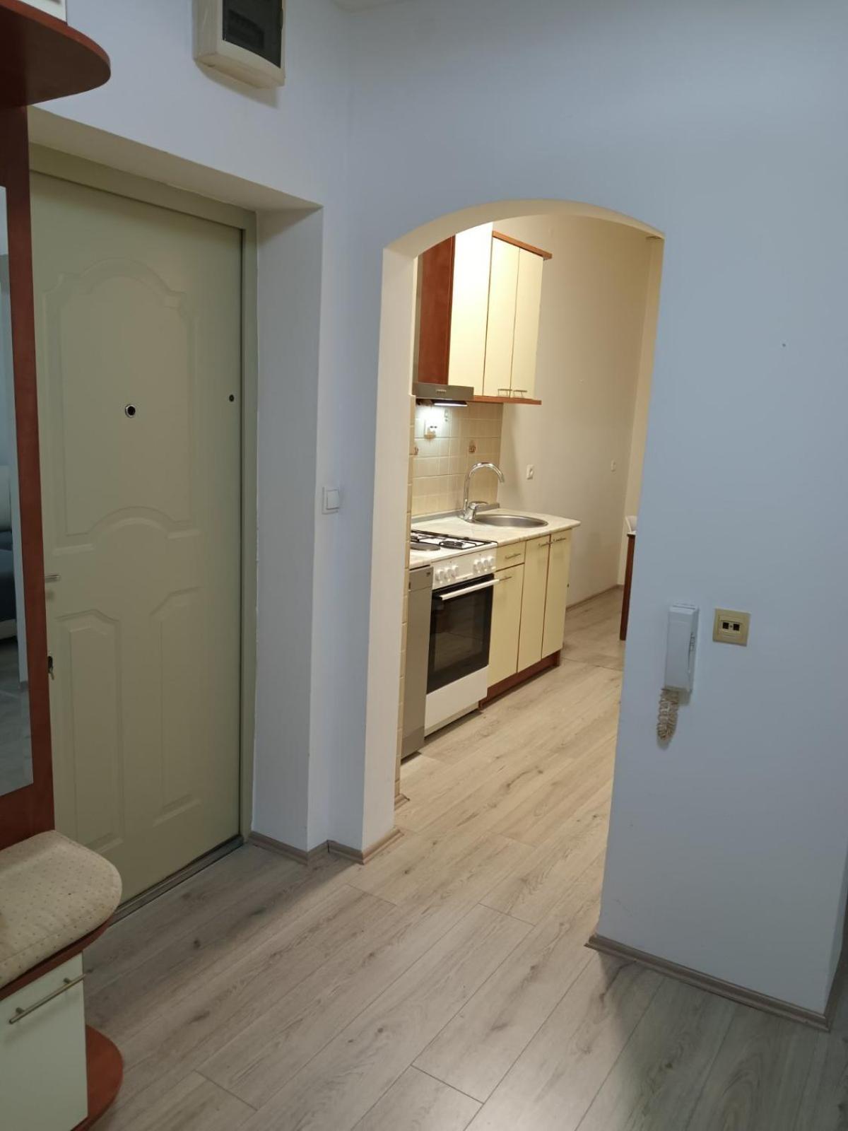 Premium Square Apartment Üsküp Dış mekan fotoğraf